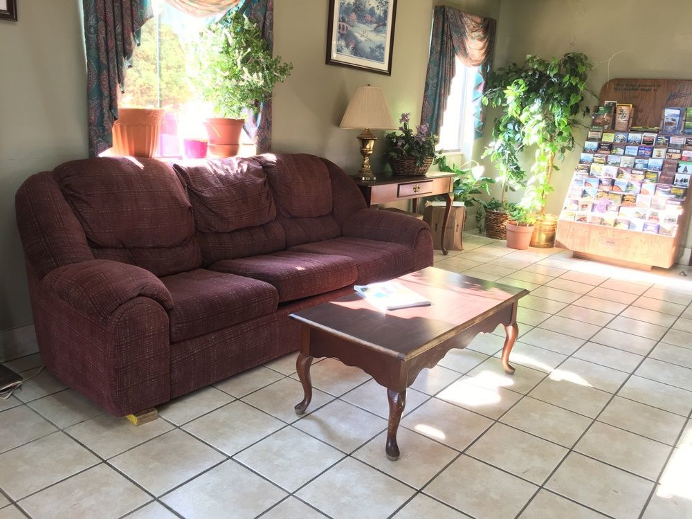 Quality Quarters By Oyo Ky I-75 Motel 2*