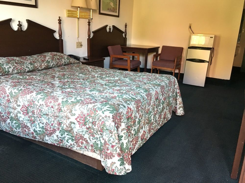 Quality Quarters By Oyo Ky I-75 Motel