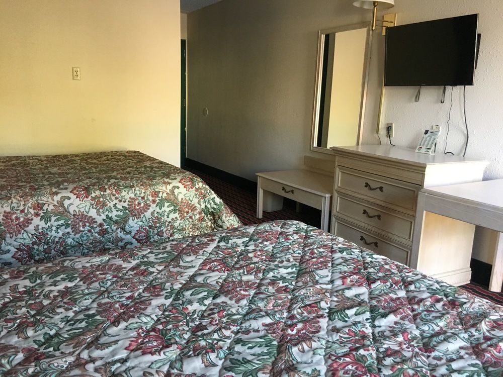 Quality Quarters By Oyo Ky I-75 Richmond