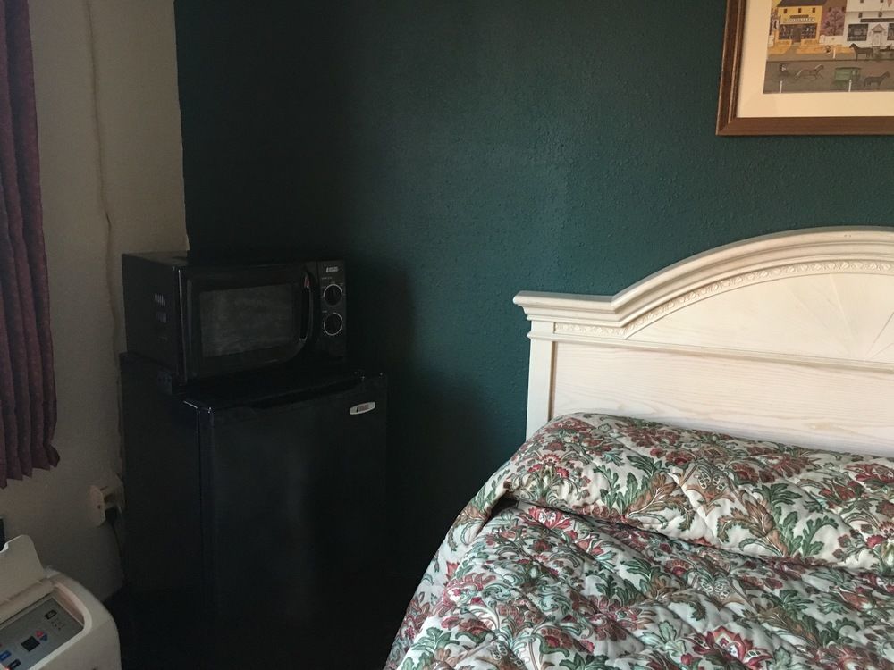 Motel Quality Quarters By Oyo Ky I-75 2*
